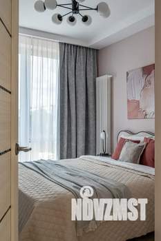 2-к квартира, посуточно, 62м2, 5/9 этаж