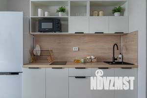 1-к квартира, посуточно, 38м2, 10/23 этаж