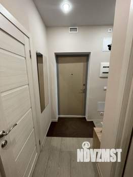 2-к квартира, на длительный срок, 46м2, 6/11 этаж