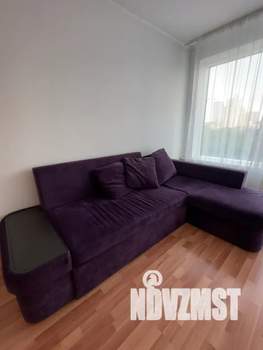 2-к квартира, посуточно, 69м2, 6/21 этаж