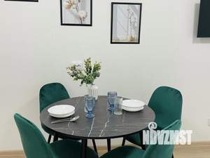 1-к квартира, посуточно, 31м2, 1/1 этаж