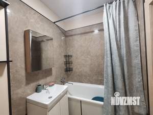 Студия квартира, на длительный срок, 31м2, 7/9 этаж