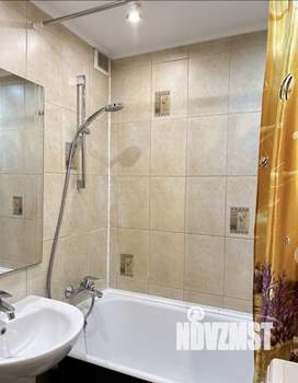 3-к квартира, на длительный срок, 64м2, 4/9 этаж