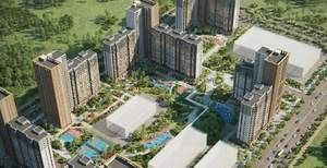 1-к квартира, на длительный срок, 41м2, 17/25 этаж