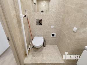 2-к квартира, на длительный срок, 53м2, 18/21 этаж