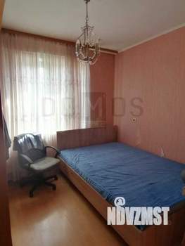 2-к квартира, на длительный срок, 43м2, 8/9 этаж