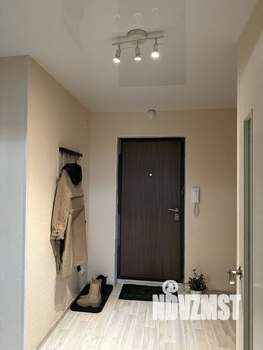 1-к квартира, на длительный срок, 38м2, 21/32 этаж