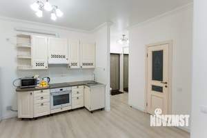 2-к квартира, на длительный срок, 47м2, 7/25 этаж