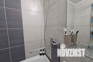 1-к квартира, посуточно, 35м2, 8/12 этаж