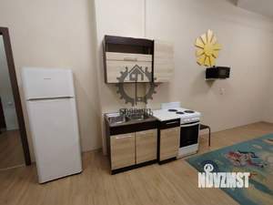 2-к квартира, на длительный срок, 53м2, 1/25 этаж