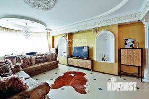 3-к квартира, на длительный срок, 125м2, 16/17 этаж