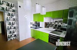 1-к квартира, на длительный срок, 41м2, 14/20 этаж