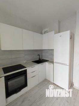 1-к квартира, на длительный срок, 32м2, 10/17 этаж