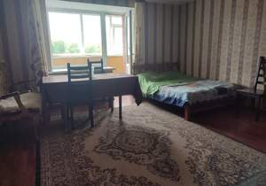 1-к квартира, на длительный срок, 47м2, 7/10 этаж