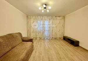 1-к квартира, на длительный срок, 36м2, 3/9 этаж