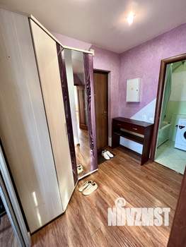 1-к квартира, на длительный срок, 45м2, 10/16 этаж