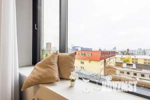 1-к квартира, посуточно, 33м2, 5/15 этаж