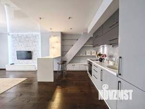 1-к квартира, посуточно, 49м2, 1/1 этаж