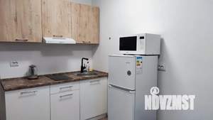 1-к квартира, посуточно, 25м2, 7/26 этаж