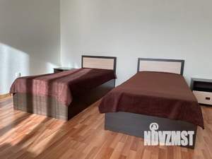 1-к квартира, посуточно, 55м2, 13/25 этаж