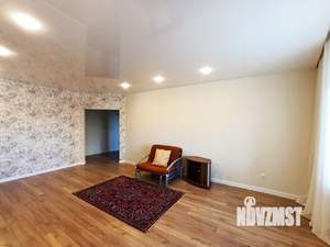 2-к квартира, на длительный срок, 74м2, 3/16 этаж