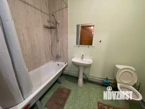 1-к квартира, на длительный срок, 41м2, 5/16 этаж