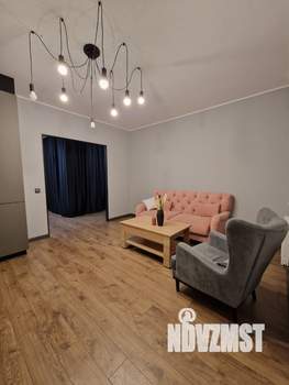 4-к квартира, на длительный срок, 98м2, 23/26 этаж