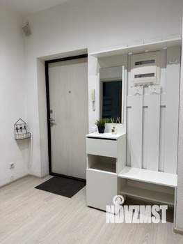 1-к квартира, на длительный срок, 36м2, 6/22 этаж