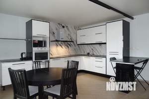 2-к квартира, на длительный срок, 68м2, 12/17 этаж