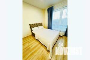 1-к квартира, посуточно, 45м2, 3/24 этаж