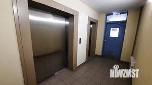 2-к квартира, на длительный срок, 57м2, 6/17 этаж