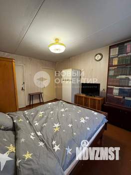 2-к квартира, на длительный срок, 47м2, 1/5 этаж