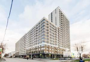 3-к квартира, на длительный срок, 79м2, 5/22 этаж