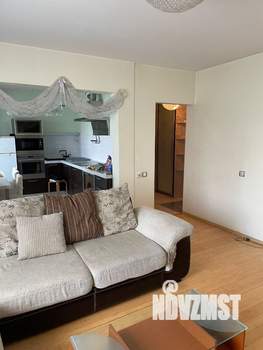 3-к квартира, на длительный срок, 67м2, 8/12 этаж