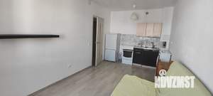 1-к квартира, на длительный срок, 31м2, 5/6 этаж