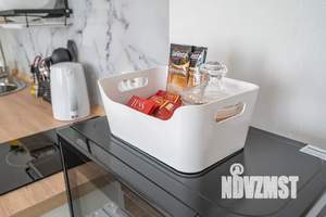 1-к квартира, посуточно, 30м2, 4/10 этаж