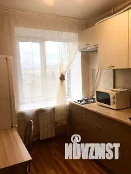 1-к квартира, посуточно, 36м2, 6/9 этаж