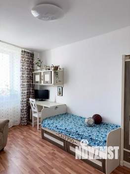 3-к квартира, на длительный срок, 100м2, 24/26 этаж