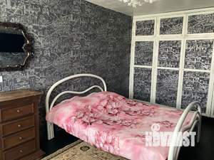 2-к квартира, посуточно, 45м2, 5/5 этаж