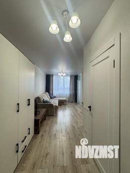 Студия квартира, на длительный срок, 28м2, 12/26 этаж