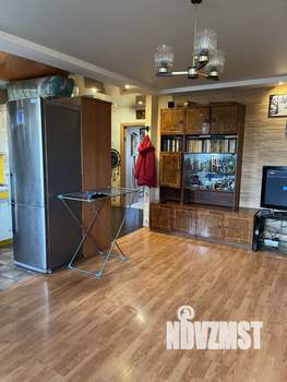 4-к квартира, на длительный срок, 74м2, 5/5 этаж