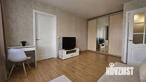 2-к квартира, посуточно, 40м2, 6/9 этаж