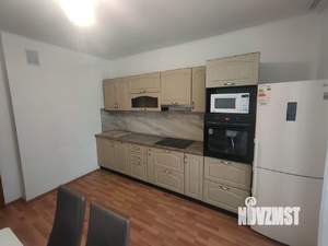 1-к квартира, на длительный срок, 48м2, 9/16 этаж