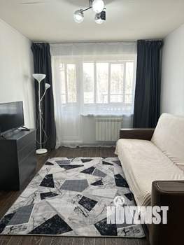 2-к квартира, на длительный срок, 42м2, 2/9 этаж