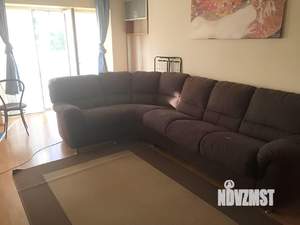 3-к квартира, на длительный срок, 54м2, 2/5 этаж