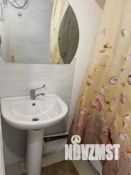 Студия квартира, посуточно, 20м2, 13/23 этаж