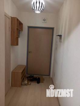 Студия квартира, на длительный срок, 23м2, 10/25 этаж