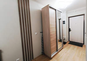 1-к квартира, на длительный срок, 18м2, 11/25 этаж