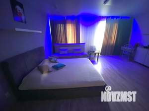 Студия квартира, посуточно, 35м2, 8/9 этаж