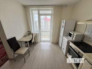Студия квартира, на длительный срок, 33м2, 3/20 этаж